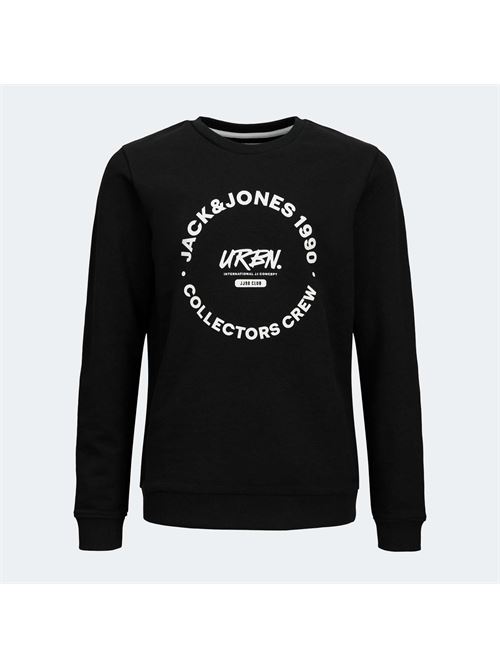  JACK AND JONES | 12275410/Black